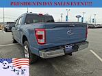 2023 Ford F-150 SuperCrew Cab 4WD Pickup for sale #E01124P - photo 8