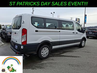 Used 2023 Ford Transit 350 - photo 1