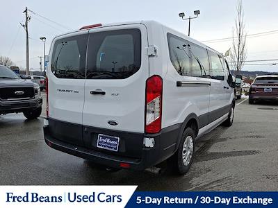 Used 2023 Ford Transit 350 - photo 1