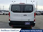2023 Ford Transit 350 Low Roof RWD Passenger Van for sale #E01125P - photo 3