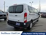 2023 Ford Transit 350 Low Roof RWD Passenger Van for sale #E01125P - photo 2