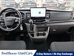 2023 Ford Transit 350 Low Roof RWD Passenger Van for sale #E01125P - photo 17
