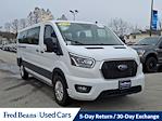 2023 Ford Transit 350 Low Roof RWD Passenger Van for sale #E01125P - photo 4