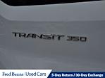 2023 Ford Transit 350 Low Roof RWD Passenger Van for sale #E01125P - photo 32