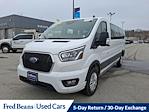 2023 Ford Transit 350 Low Roof RWD Passenger Van for sale #E01125P - photo 6