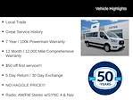 2023 Ford Transit 350 Low Roof RWD Passenger Van for sale #E01125P - photo 9