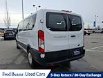 2023 Ford Transit 350 Low Roof RWD Passenger Van for sale #E01125P - photo 11