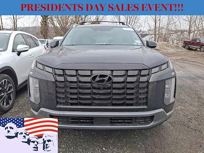 2023 Hyundai Palisade AWD SUV for sale #E01126S - photo 2