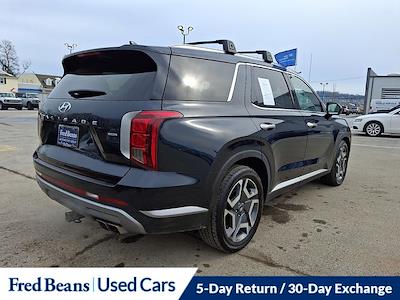 Used 2023 Hyundai Palisade - photo 1