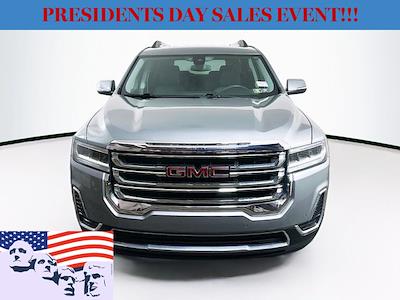 Used 2023 GMC Acadia - photo 1