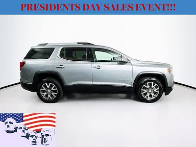 Used 2023 GMC Acadia - photo 1