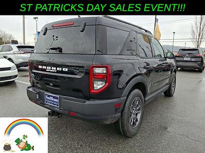 Used 2021 Ford Bronco Sport - photo 1