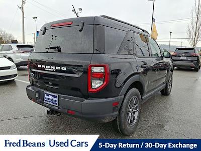 Used 2021 Ford Bronco Sport - photo 1