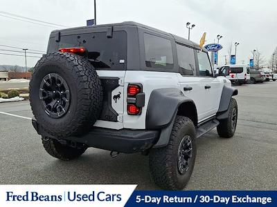 Used 2023 Ford Bronco - photo 1