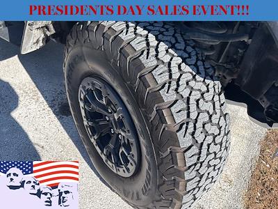2023 Ford Bronco 4WD SUV for sale #E01131P - photo 2
