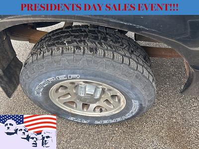 Used 2011 Ford Ranger - photo 1