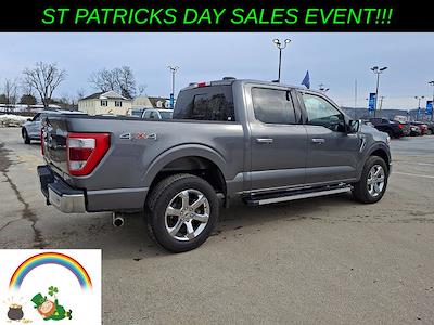 Used 2022 Ford F-150 - photo 1