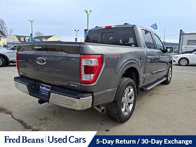 Used 2022 Ford F-150 - photo 1