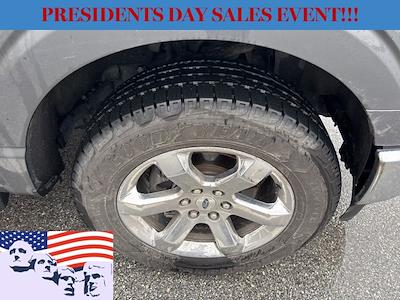 2022 Ford F-150 SuperCrew Cab 4WD Pickup for sale #E01135P - photo 2