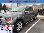 2022 Ford F-150 SuperCrew Cab 4WD Pickup for sale #E01135P - photo 11