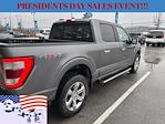 2022 Ford F-150 SuperCrew Cab 4WD Pickup for sale #E01135P - photo 4