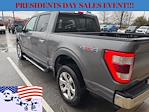 2022 Ford F-150 SuperCrew Cab 4WD Pickup for sale #E01135P - photo 5