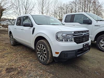 Used 2024 Ford Maverick - photo 1