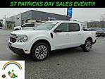 2024 Ford Maverick SuperCrew Cab AWD Pickup for sale #E01140P - photo 8