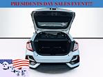 2021 Honda Civic FWD Hatchback for sale #E01141S - photo 25