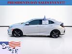 2021 Honda Civic FWD Hatchback for sale #E01141S - photo 4