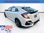 2021 Honda Civic FWD Hatchback for sale #E01141S - photo 5