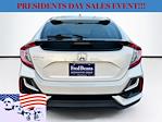 2021 Honda Civic FWD Hatchback for sale #E01141S - photo 6