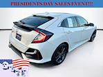 2021 Honda Civic FWD Hatchback for sale #E01141S - photo 7