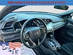 2021 Honda Civic FWD Hatchback for sale #E01141S - photo 9