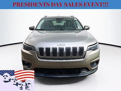 2021 Jeep Cherokee 4WD SUV for sale #E01143S - photo 2