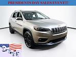 2021 Jeep Cherokee 4WD SUV for sale #E01143S - photo 1
