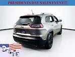 2021 Jeep Cherokee 4WD SUV for sale #E01143S - photo 11