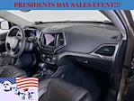 2021 Jeep Cherokee 4WD SUV for sale #E01143S - photo 12