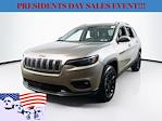 2021 Jeep Cherokee 4WD SUV for sale #E01143S - photo 4