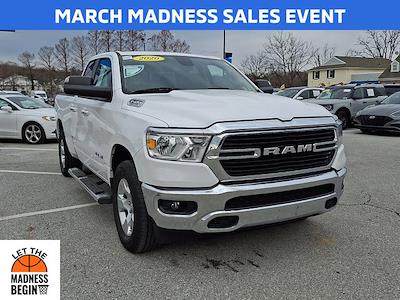 Used 2020 Ram 1500 - photo 1