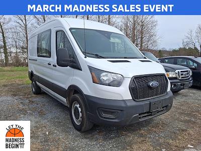 Used 2023 Ford Transit 250 - photo 1