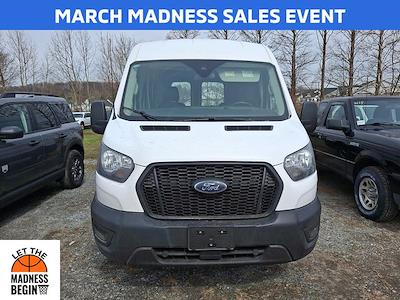 Used 2023 Ford Transit 250 - photo 1