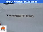 2023 Ford Transit 250 Medium Roof RWD Empty Cargo Van for sale #E01145P - photo 11