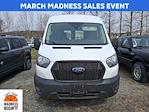 2023 Ford Transit 250 Medium Roof RWD Empty Cargo Van for sale #E01145P - photo 2