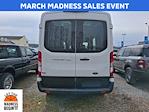 2023 Ford Transit 250 Medium Roof RWD Empty Cargo Van for sale #E01145P - photo 7