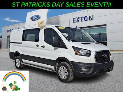 Used 2024 Ford Transit 250 - photo 1