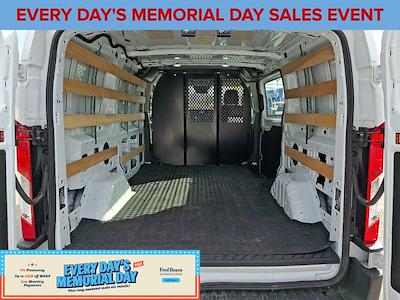 2024 Ford Transit 250 Low Roof RWD Empty Cargo Van for sale #E01146P - photo 2