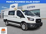 2024 Ford Transit 250 Low Roof RWD Empty Cargo Van for sale #E01146P - photo 1