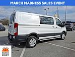2024 Ford Transit 250 Low Roof RWD Empty Cargo Van for sale #E01146P - photo 11