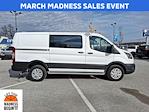 2024 Ford Transit 250 Low Roof RWD Empty Cargo Van for sale #E01146P - photo 12
